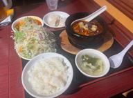 【辛・オブ・ザ・イヤー2025グランプリ】頂天石焼麻婆豆腐