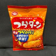 つらターン 激辛つらパウダー とまらない辛旨