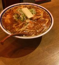 地獄辛猛魂タンメン