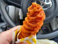 【統合済み】クリスピーチキン ハバネロホット