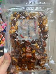 おつまみ唐辛子