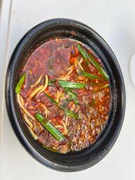 台湾ラーメン超エイリアン