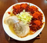 爆弾ラーメン 5爆