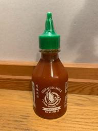 シラチャーソース オリジナル