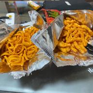 絶叫スナック激辛マニア 赤赤とうがらし味2023 激辛