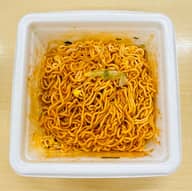 辛だるま 旨辛豚骨まぜそば