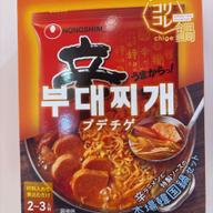 コリコレ鍋 プデチゲ