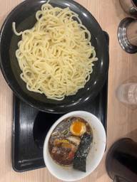 つけ麺  大辛