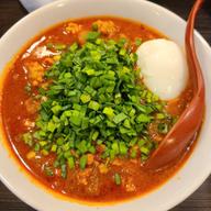 勝浦式坦々麺 神殺し