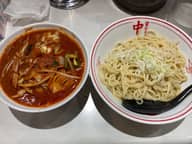 冷やし味噌やさい 3倍