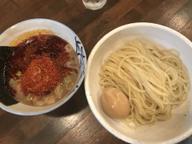 辛辛魚つけめん