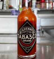 【統合済み】タバスコ スコーピオンソース タバスコの10倍