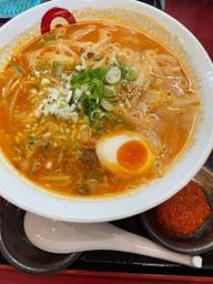 満天辛麺味噌 激辛 辛さ増々