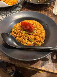 ギロチンチャーハン 呪