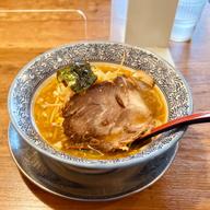 辛ねぎらーめん 辛め