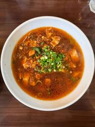 マーボーラーメン