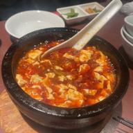 頂天石焼麻婆豆腐 激辛