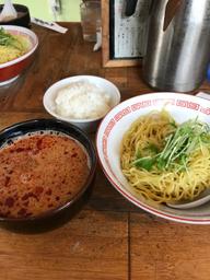 鳳凰＋辛一 🌶✖️4