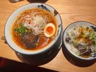 【辛・オブ・ザ・イヤー2025銀賞】柚子辛紅らーめん