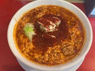 カプサイメン 超辛