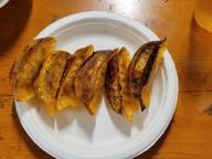 四川風旨辛餃子