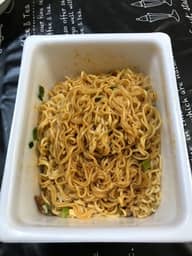 【統合済み】ペヤング 獄激辛麻婆やきそば 獄激辛