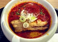 人類みな辛さが全て OVER