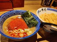 辛辛つけ麺 基本