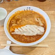 札幌スパイシーラーメン こくうま 特辛