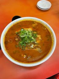 四川ラーメン 40倍