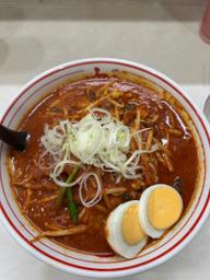 北極野菜シャキシャキ 10辛➕8倍