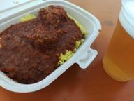 ドロワット アブノーマル(激辛)