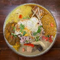 全のせフィーバー盛り