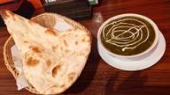 チキンサグカレー 辛さ6激辛