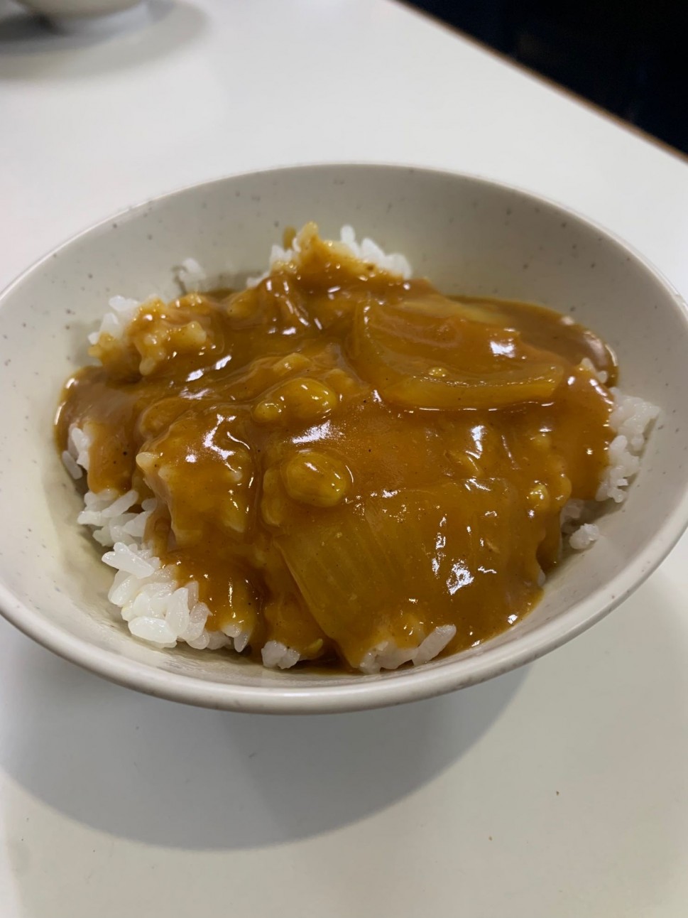 カレー