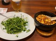 【辛・オブ・ザ・イヤー2025グランプリ】頂天石焼麻婆豆腐