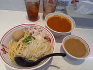 冷しゃぶヒヤミ 10辛