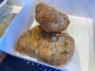 スパイシーチキンナゲット黒胡椒ガーリック