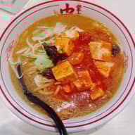 蒙古タンメン 5辛