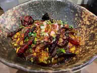 激辛麻婆豆腐 閻魔大王