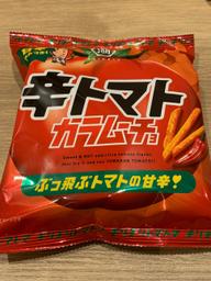 辛トマト カラムーチョ