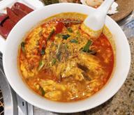 テグタンクッパ 普通