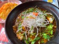 ポーク角煮 ＋パクチーM 虚空＋50