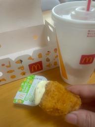 レモン＆ハラペーニョタルタルソース