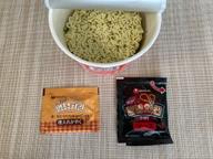 甘辛ヤンニョムチキン  ビビン麺