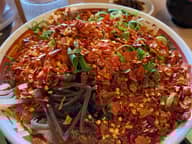 火の海ラーメン  世紀末