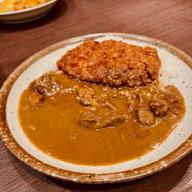 ビーフカレー 3辛