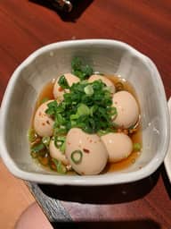 おつまみうずら