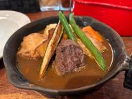 トリプルコラボカリー エベレスト