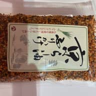 京らー油ふりかけ